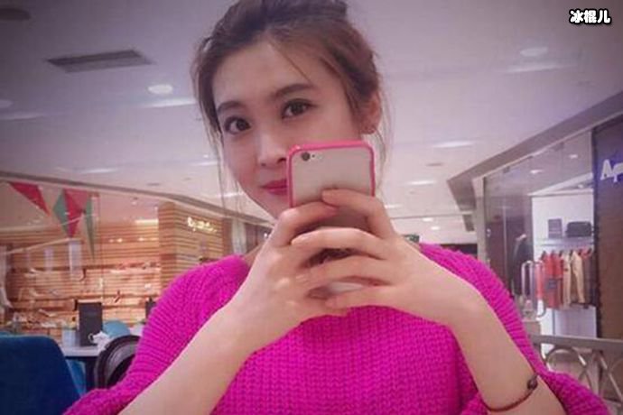 遇见你真好孙懿琳