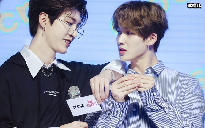 范丞丞疑似恋情曝光