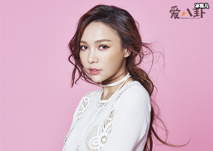 林采欣谈与吴斌分手