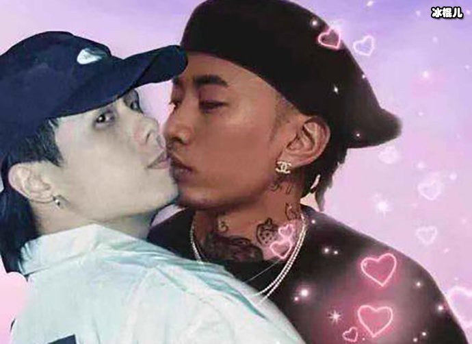 粉丝ps法老马思唯