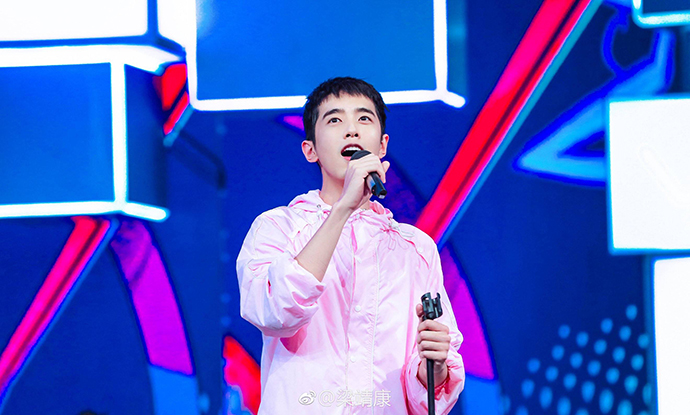 梁靖康演过什么作品，个人资料简介