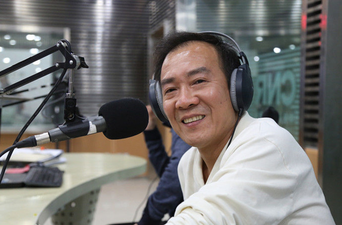 戴志诚现任妻子是袁茵吗？