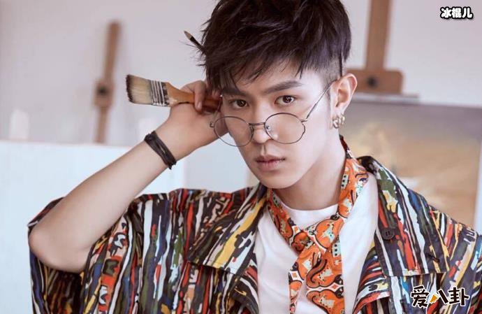 马伯骞家里是做什么的