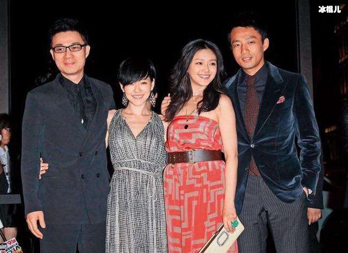 为什么小S在婚姻里这么卑微