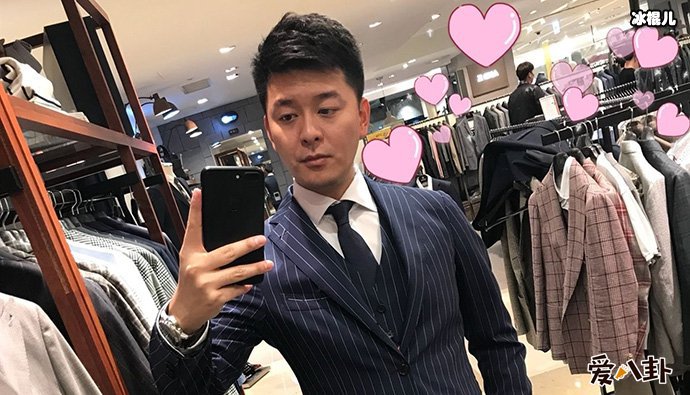 张戈王鸥近况如何