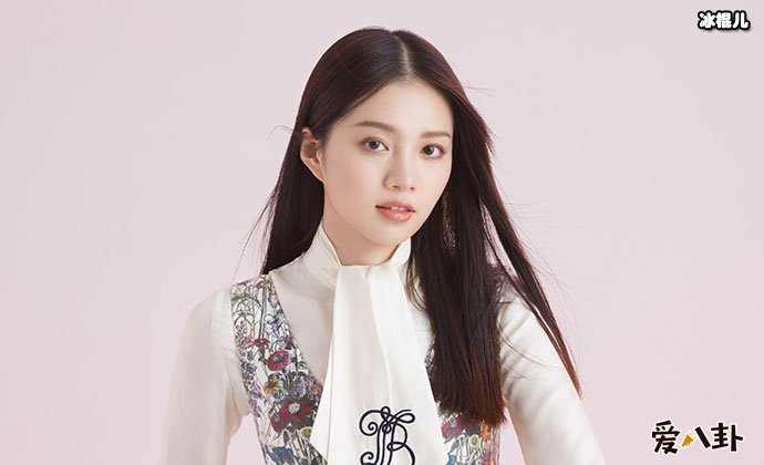 丁可儿年龄多大