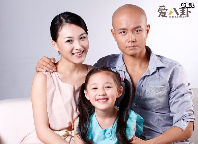 乐嘉三段婚史一共有几个孩子