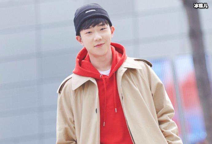 张亦驰个人资料