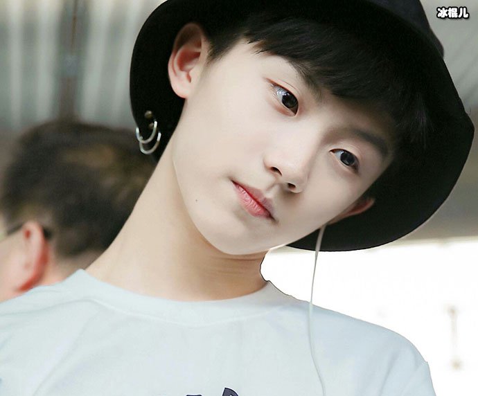 马嘉祺为什么被嘲