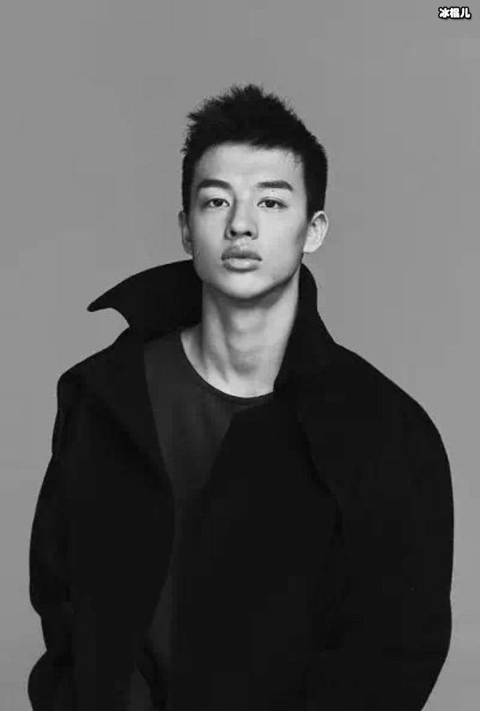 尹昉舞蹈家转型做演员