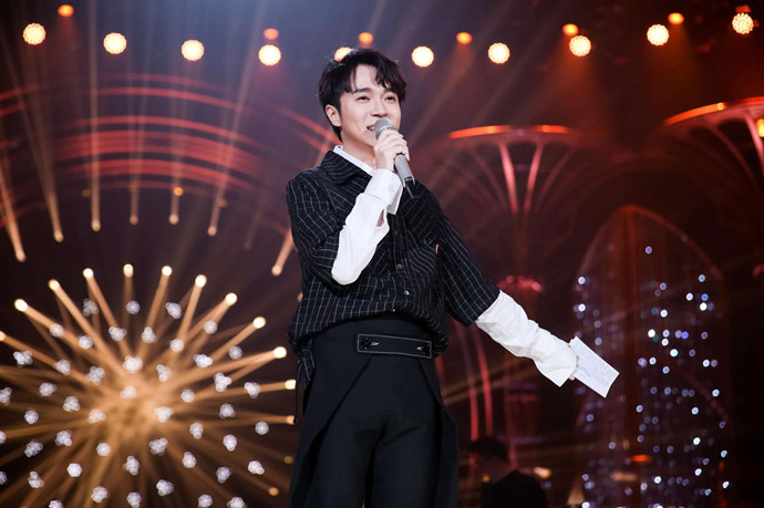 吴青峰我是歌手综艺