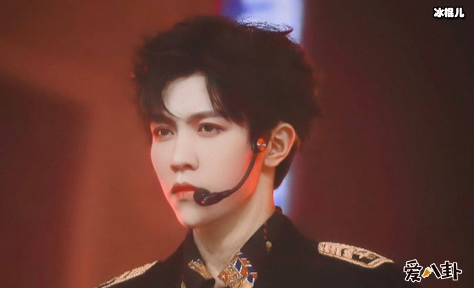 林陌原名是林建宏