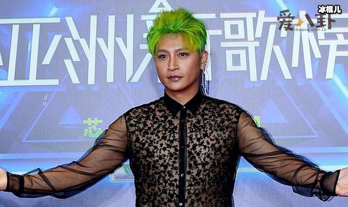 陈志朋为什么变成这样