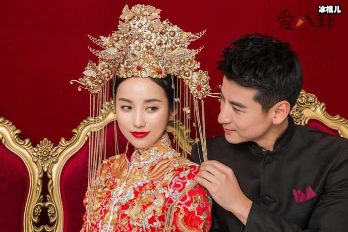 钱泳辰吕一结婚几年有孩子了吗