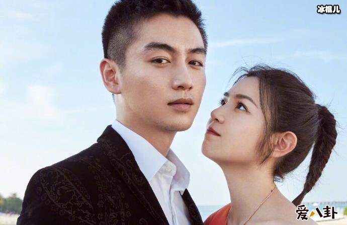 陈晓陈妍希拼二胎