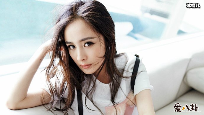 杨幂被潜规则全图是真的吗