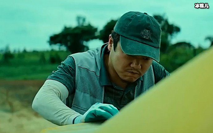 误杀李维杰角色介绍