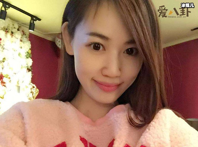 马蓉小号辟谣王宝强与新欢结婚