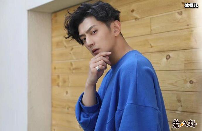 梁大维女友是谁