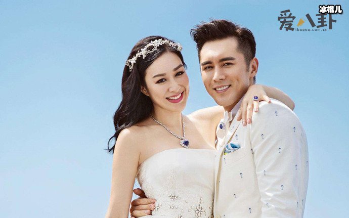 张伦硕钟丽缇感情还好吗