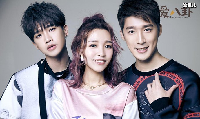 南拳妈妈为什么要取这个组合名