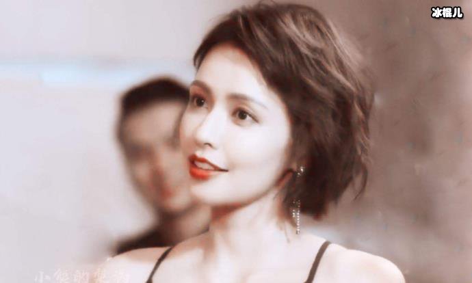 我们不能是朋友韩可菲