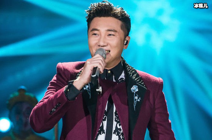 歌手关喆个人资料介绍