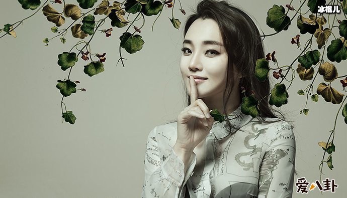 刘芊含个人资料