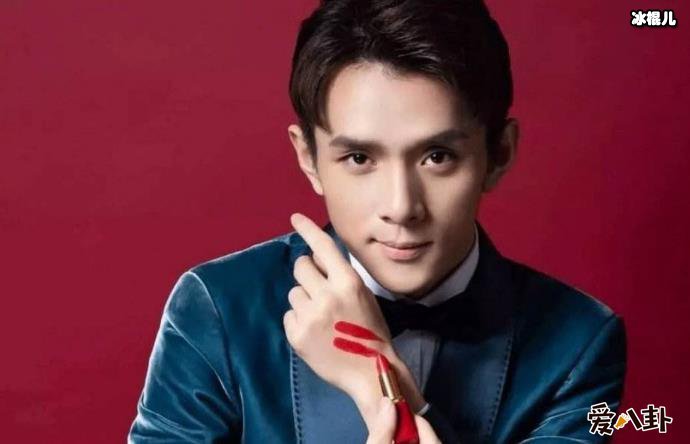 口红一哥李佳琦