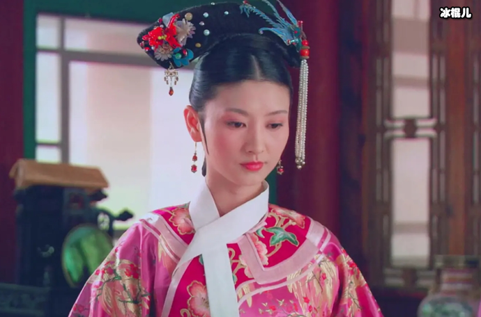 安陵容说甄嬛害死沈眉庄的