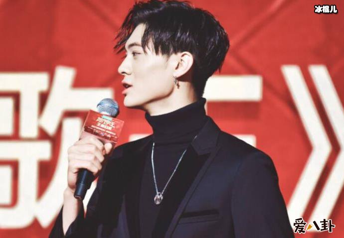 梁译木原名梁森