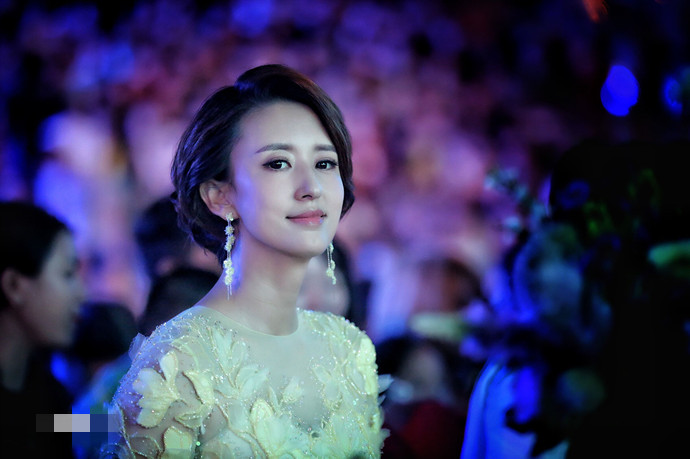 主持人张蕾老公是谁