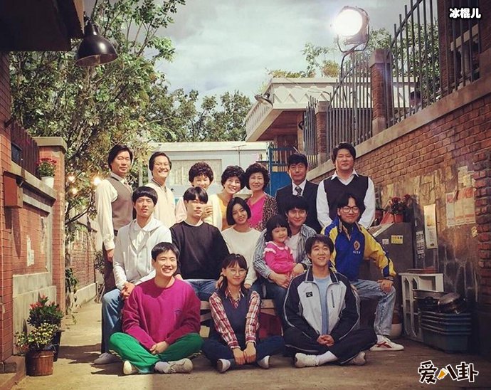 《请回答1998》将要翻拍