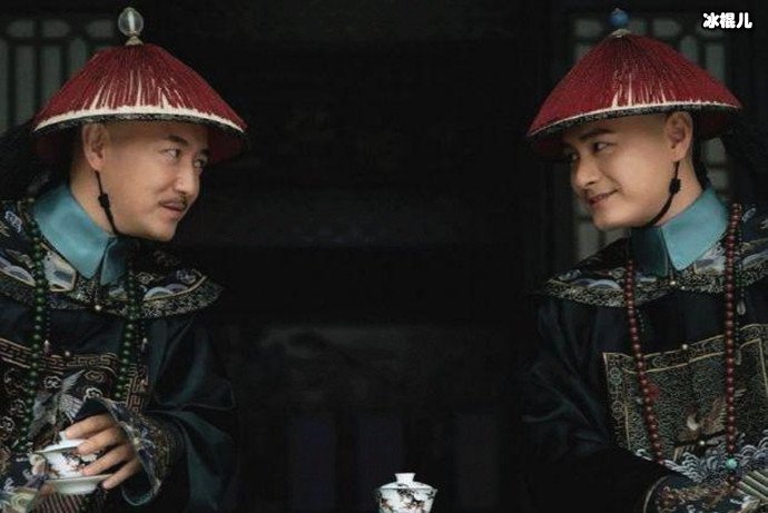 当家主母曹文彬李照剧照