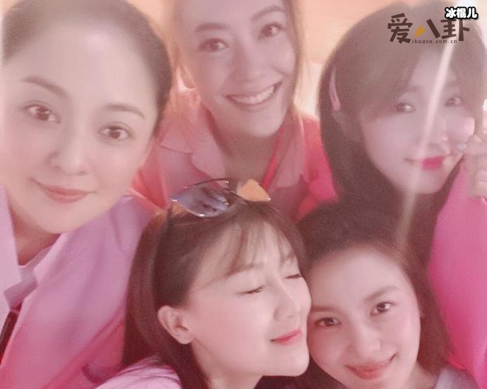 为什么叫泰迪姐妹团