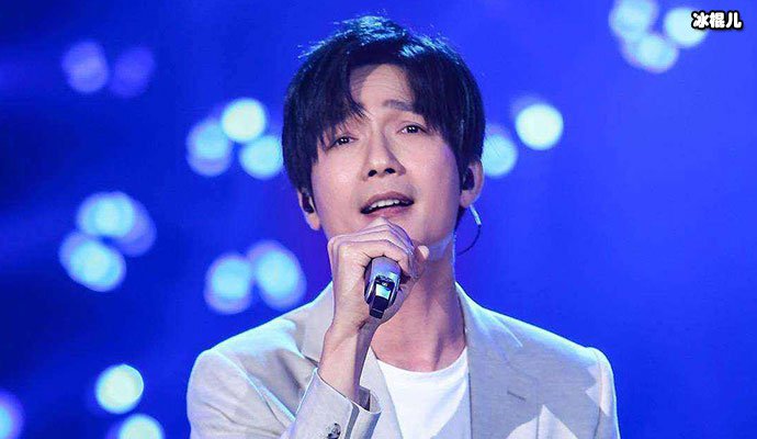 陈楚生为什么被雪藏