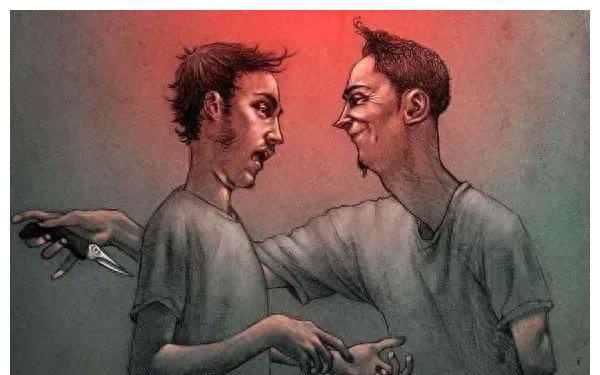 为什么朋友最后会变成两路人?深度剖析背后缘由 为什么朋友最后会变成两路人?深度剖析背后缘由