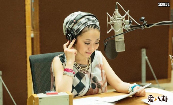 歌手米希亚年龄