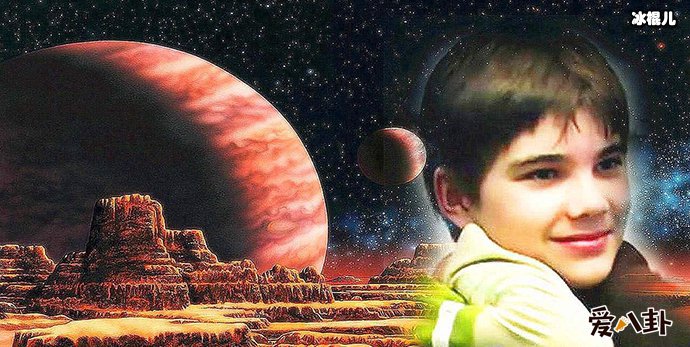 火星男孩波力斯卡2020年预言是什么