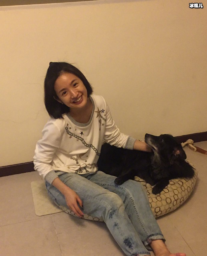 结婚近五年终于准备生娃