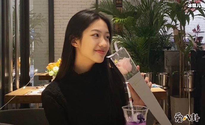 向涵之个人资料