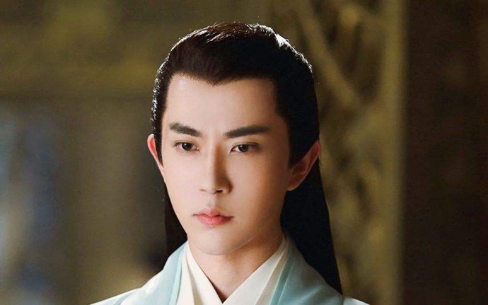 于朦胧为什么不火