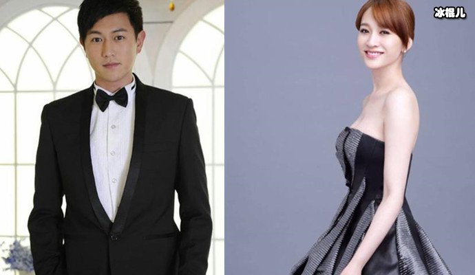 陈键峰和李小冉什么关系，你一定想不到这些