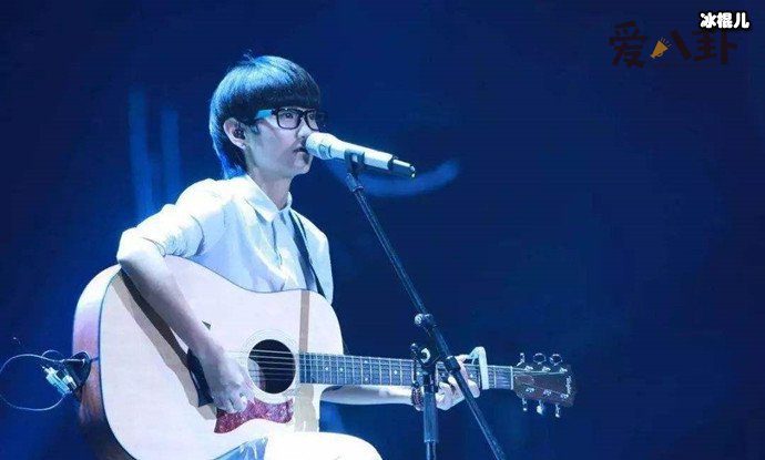 段林希当年因家庭缘故离开娱乐圈