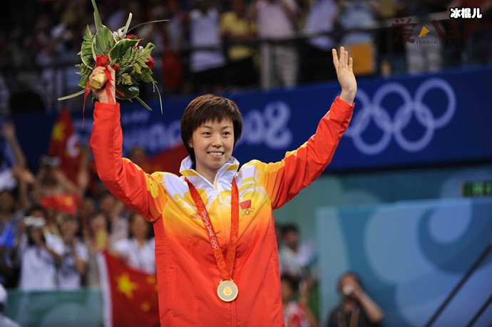 张怡宁与认识三个月的富商老头闪婚原因是什么