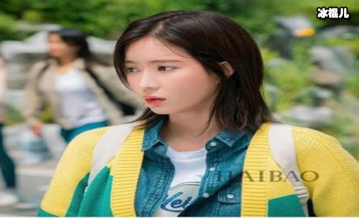 韩国女神林秀音到底有没有整容呢？