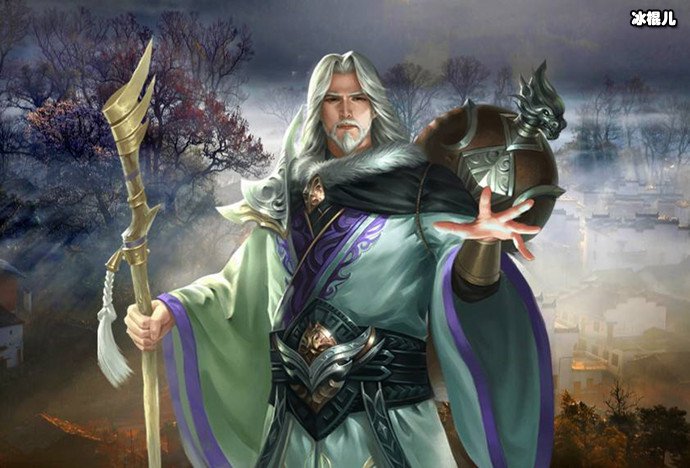 雪中悍刀行黄龙士角色介绍