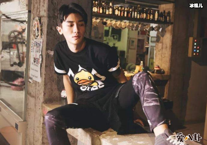 安子杨个人资料