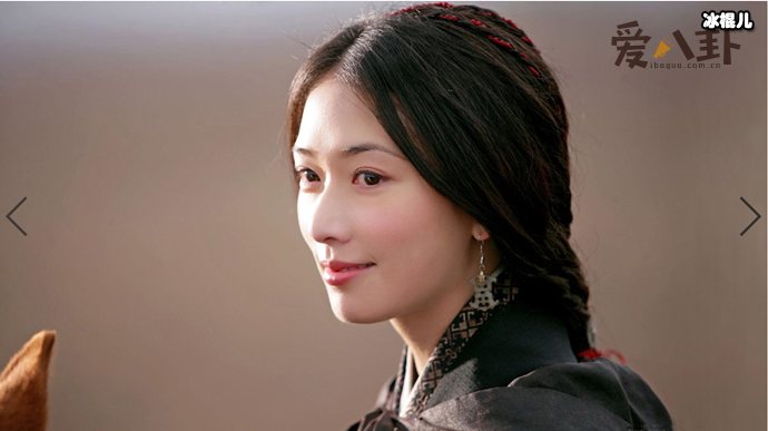 林志玲被曝陪酒富商