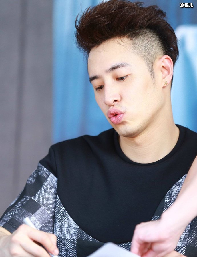 潘玮柏灵异事件是怎么回事